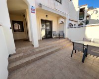 Resale - Apartment / flat - San Pedro del Pinatar