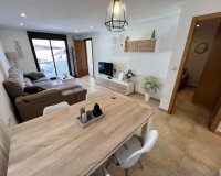 Resale - Apartment / flat - San Pedro del Pinatar