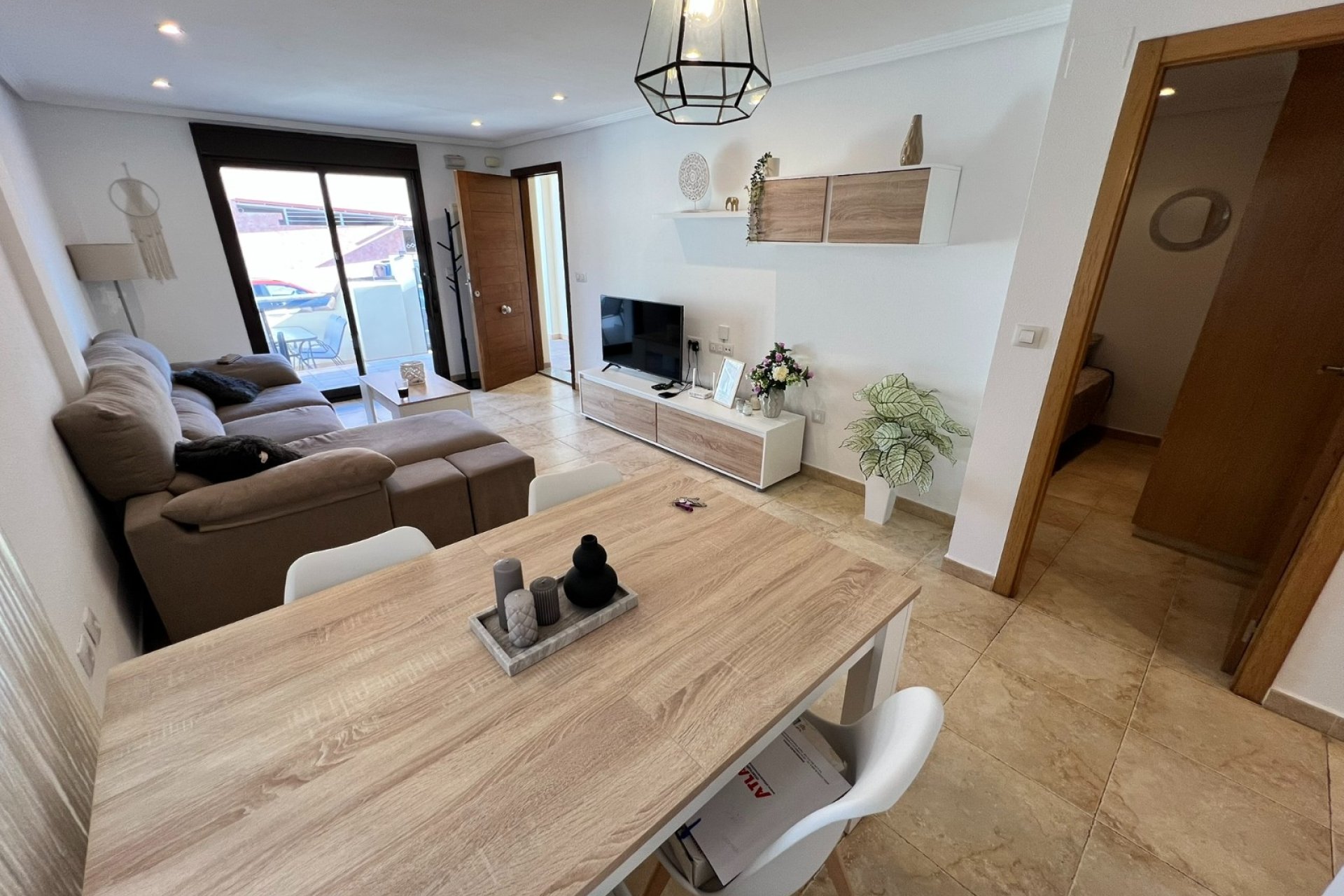 Resale - Apartment / flat - San Pedro del Pinatar