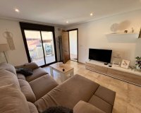 Resale - Apartment / flat - San Pedro del Pinatar