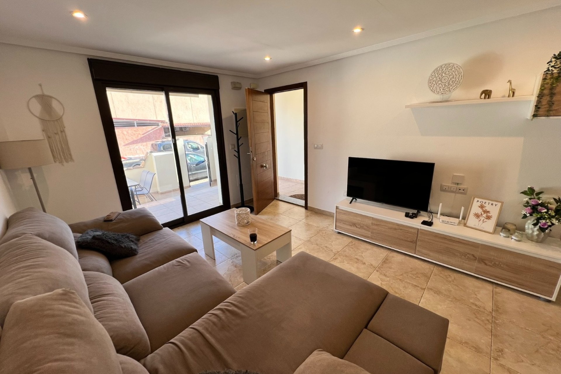 Resale - Apartment / flat - San Pedro del Pinatar