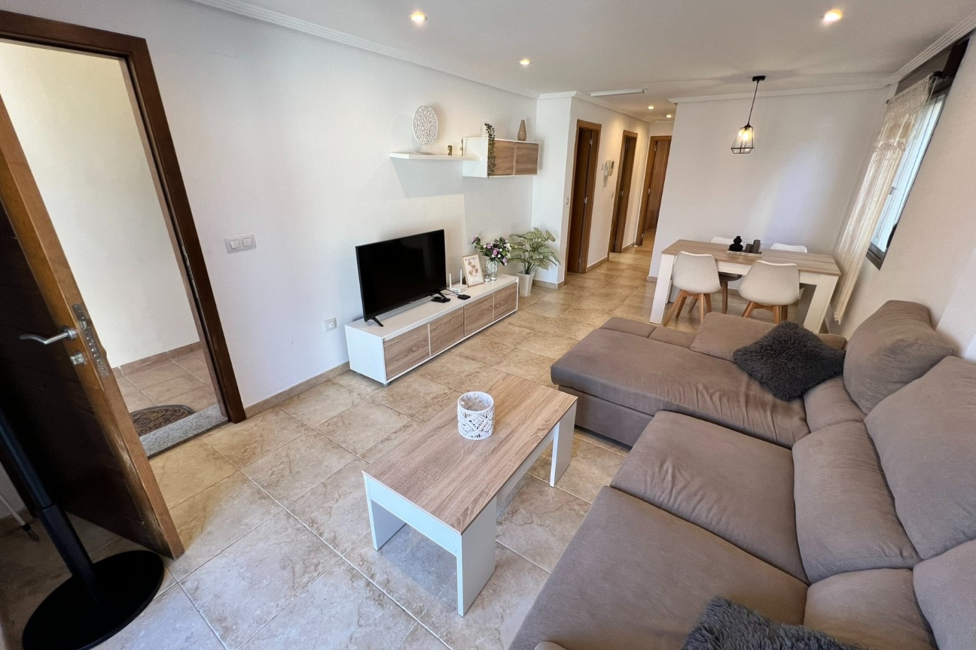 Resale - Apartment / flat - San Pedro del Pinatar