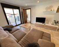 Resale - Apartment / flat - San Pedro del Pinatar