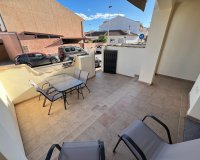 Resale - Apartment / flat - San Pedro del Pinatar