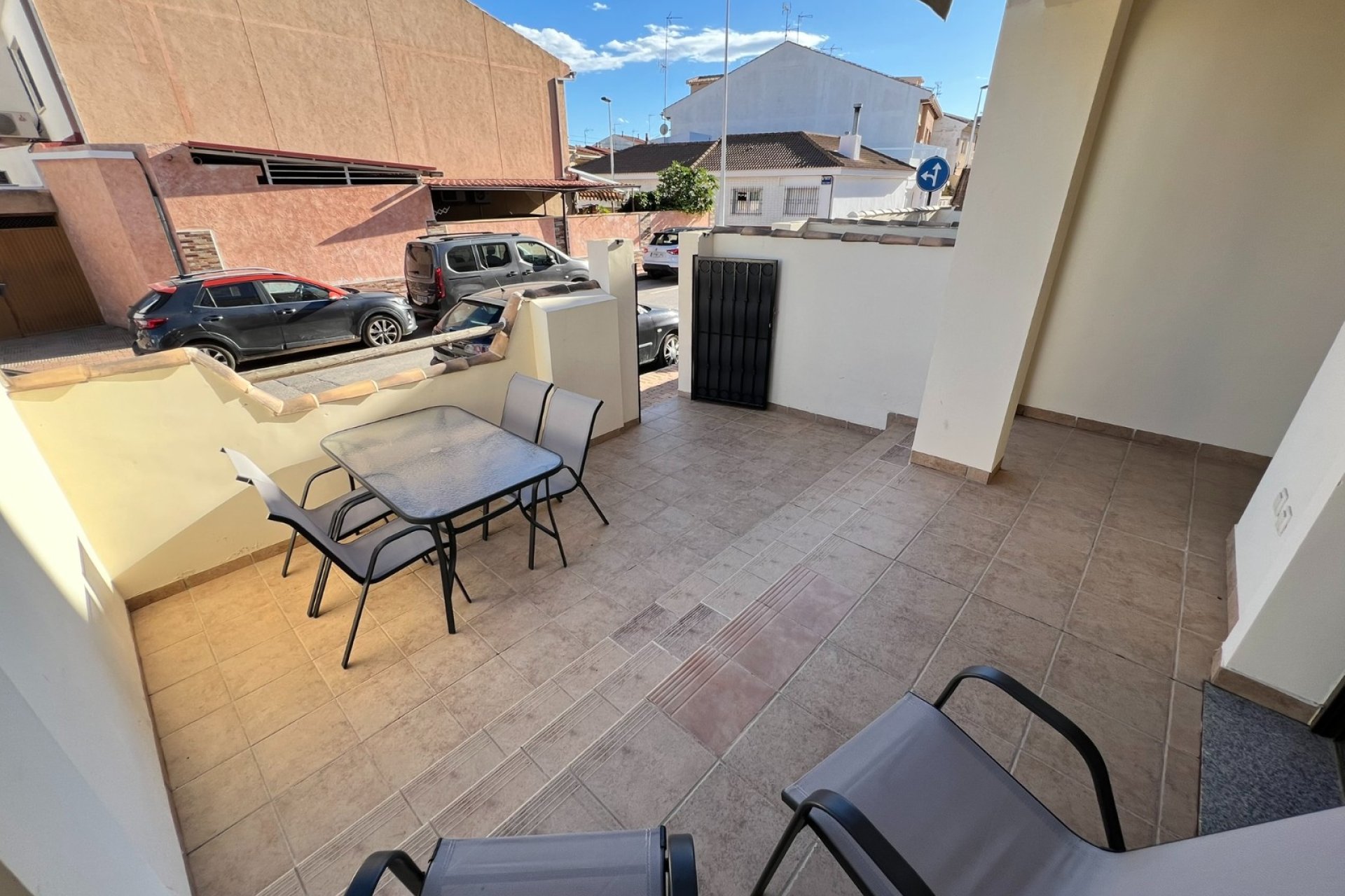 Resale - Apartment / flat - San Pedro del Pinatar