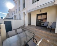 Resale - Apartment / flat - San Pedro del Pinatar