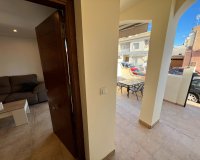 Resale - Apartment / flat - San Pedro del Pinatar