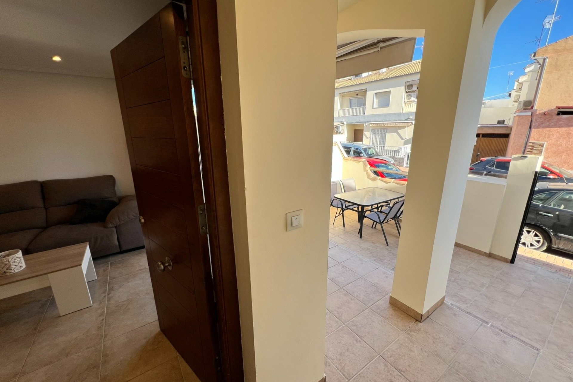 Resale - Apartment / flat - San Pedro del Pinatar