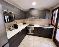 Resale - Apartment / flat - San Pedro del Pinatar