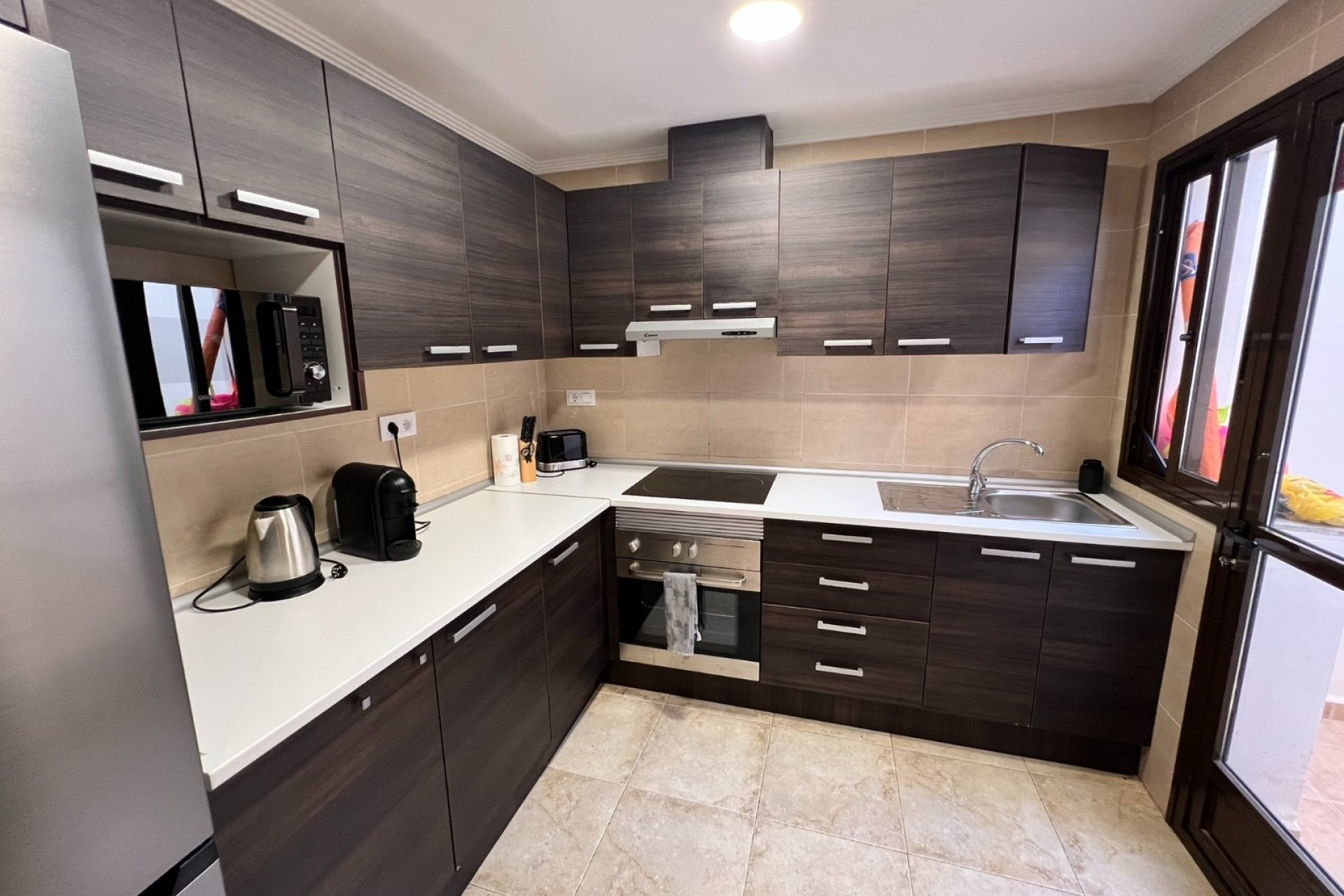 Resale - Apartment / flat - San Pedro del Pinatar