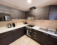 Resale - Apartment / flat - San Pedro del Pinatar