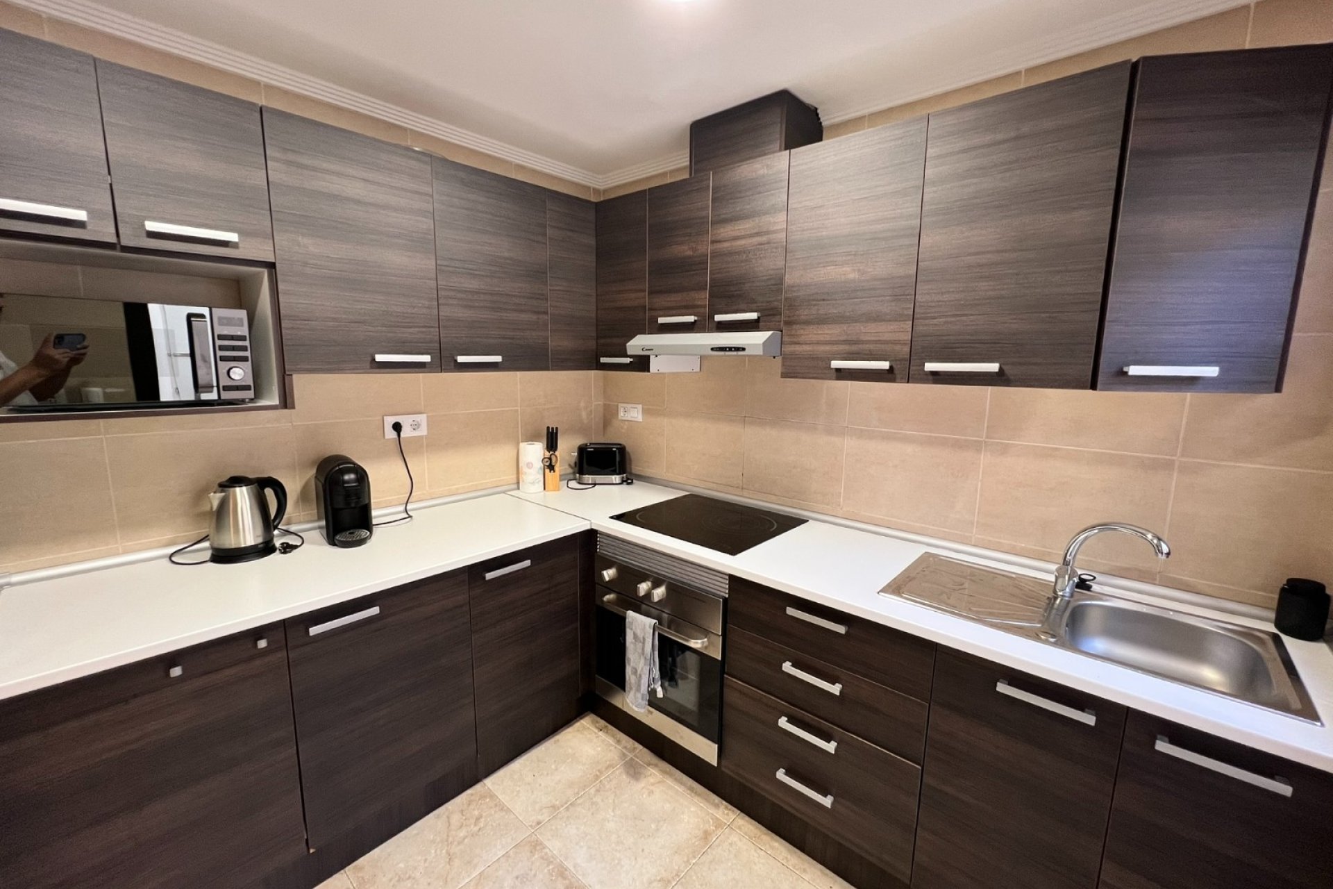 Resale - Apartment / flat - San Pedro del Pinatar