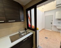 Resale - Apartment / flat - San Pedro del Pinatar