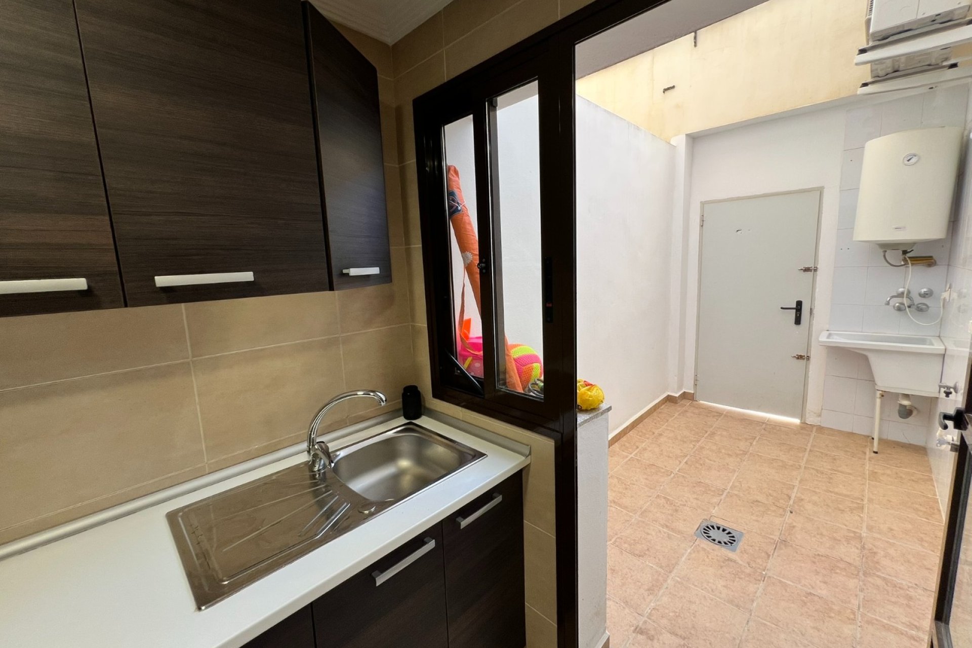 Resale - Apartment / flat - San Pedro del Pinatar