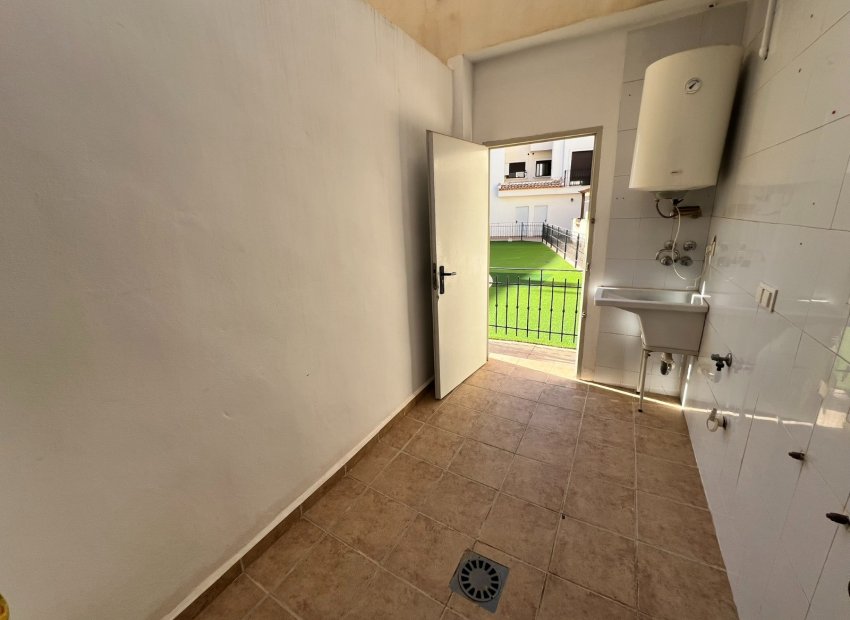 Resale - Apartment / flat - San Pedro del Pinatar