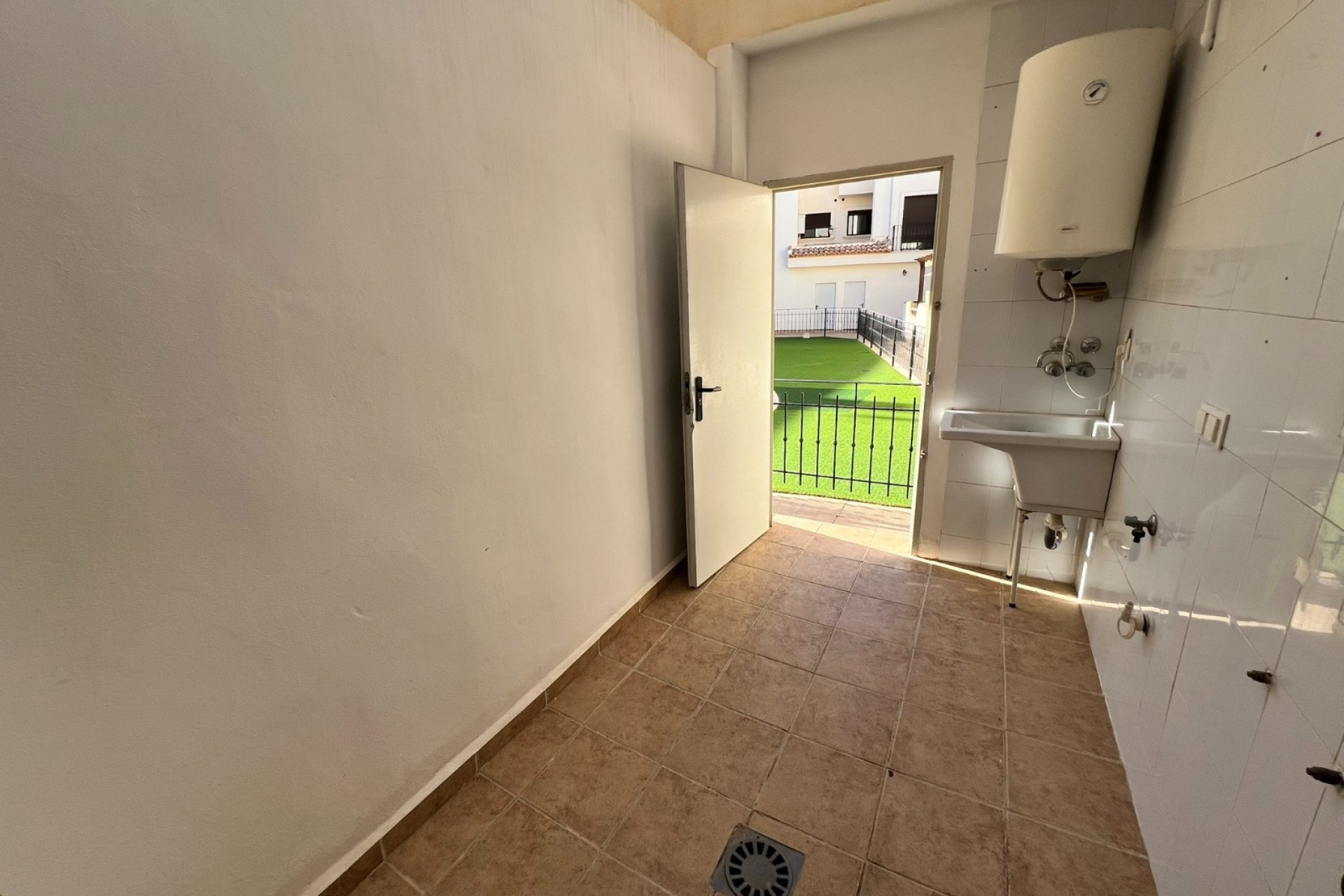 Resale - Apartment / flat - San Pedro del Pinatar