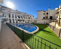 Resale - Apartment / flat - San Pedro del Pinatar
