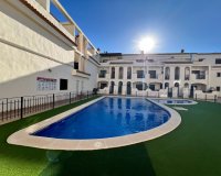 Resale - Apartment / flat - San Pedro del Pinatar