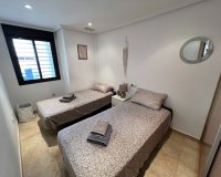 Resale - Apartment / flat - San Pedro del Pinatar