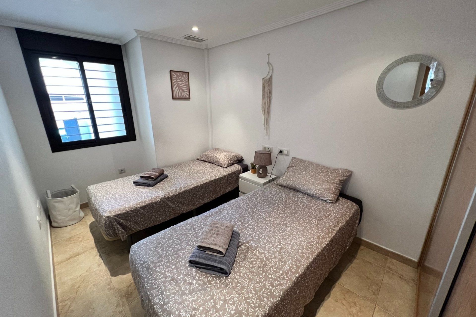 Resale - Apartment / flat - San Pedro del Pinatar