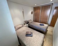 Resale - Apartment / flat - San Pedro del Pinatar