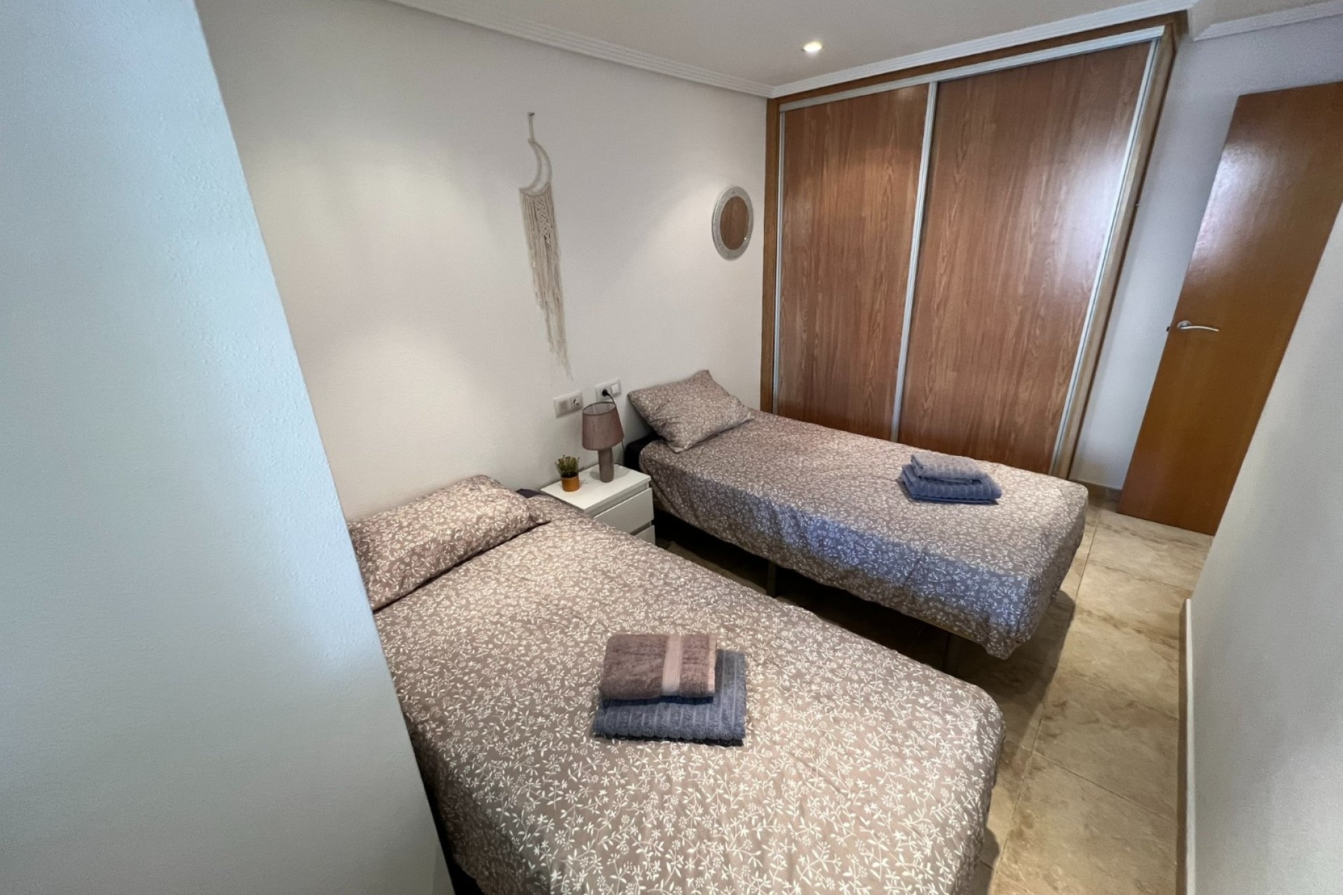 Resale - Apartment / flat - San Pedro del Pinatar