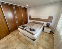 Resale - Apartment / flat - San Pedro del Pinatar