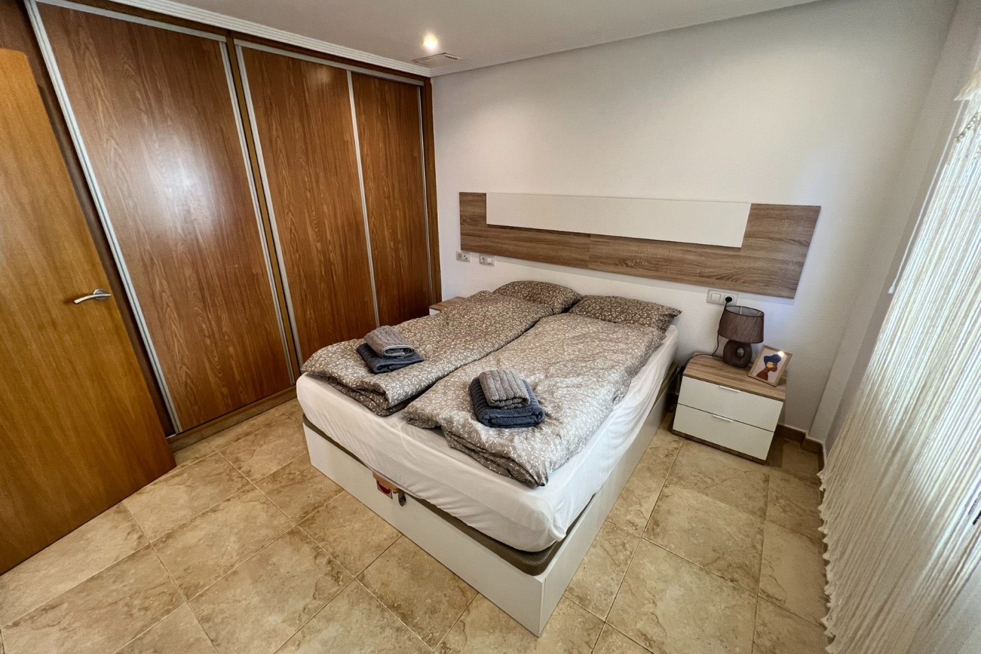 Resale - Apartment / flat - San Pedro del Pinatar