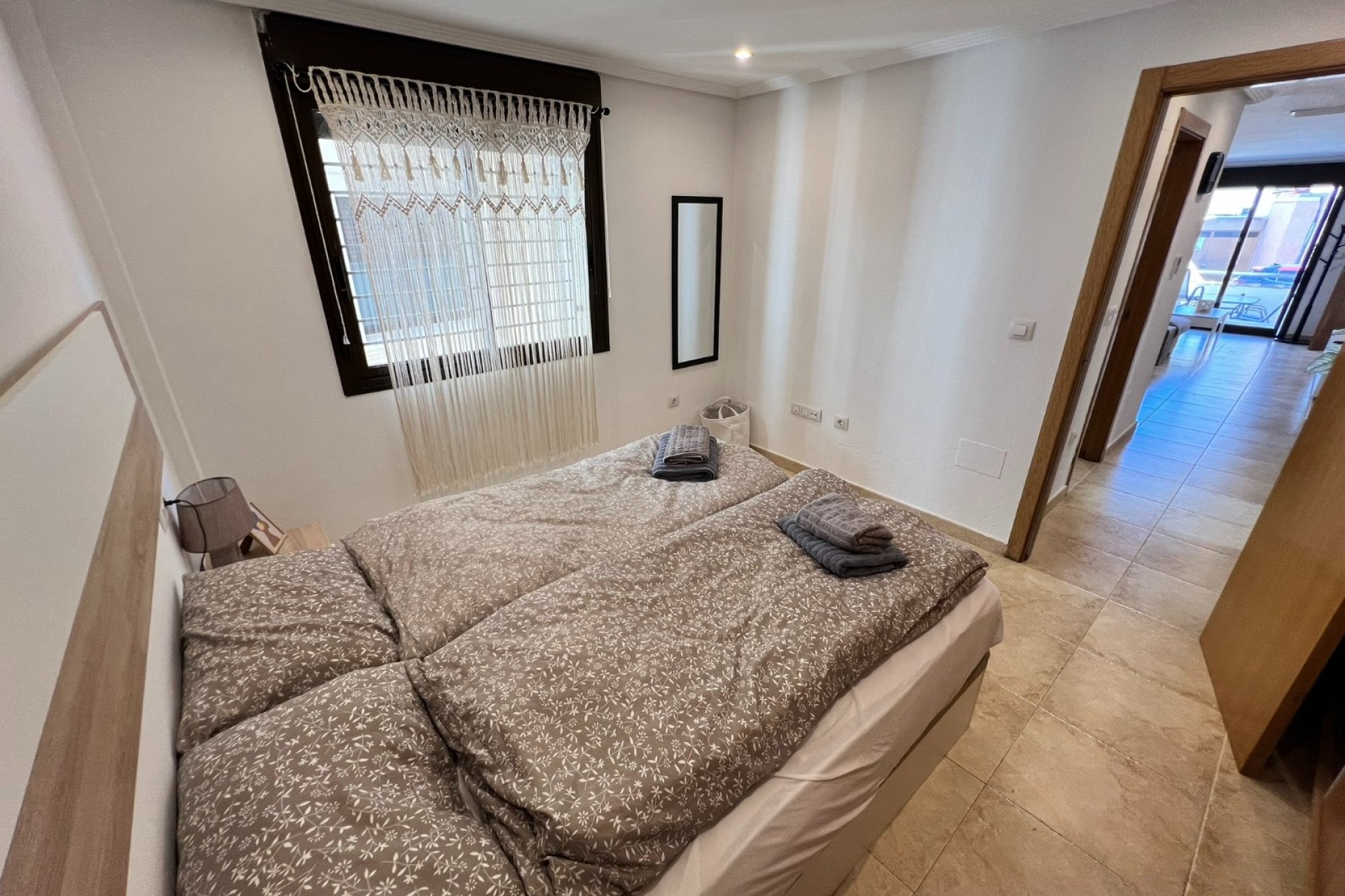 Resale - Apartment / flat - San Pedro del Pinatar