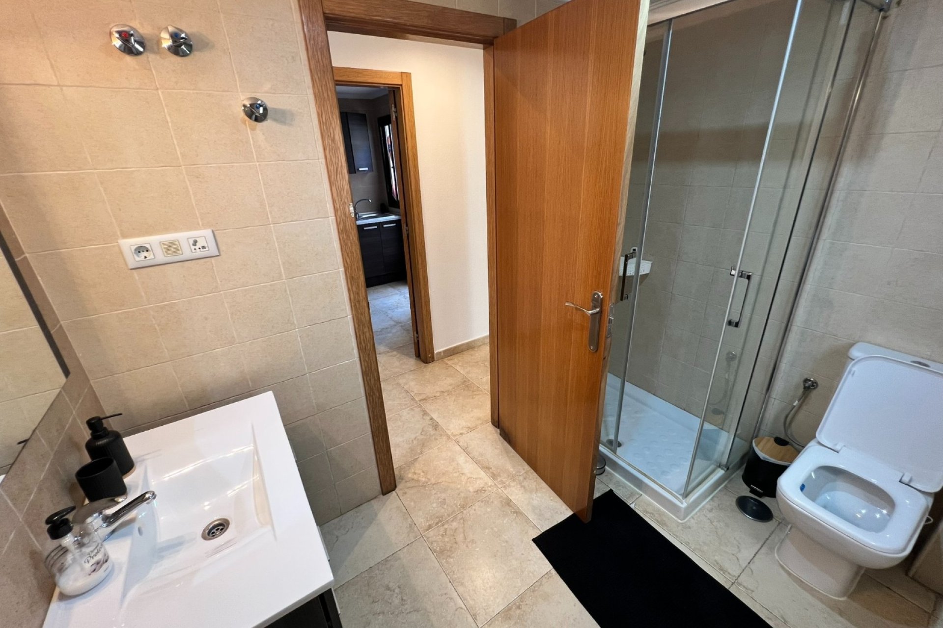 Resale - Apartment / flat - San Pedro del Pinatar