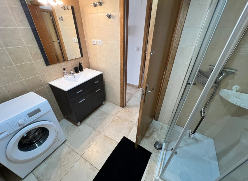 Resale - Apartment / flat - San Pedro del Pinatar