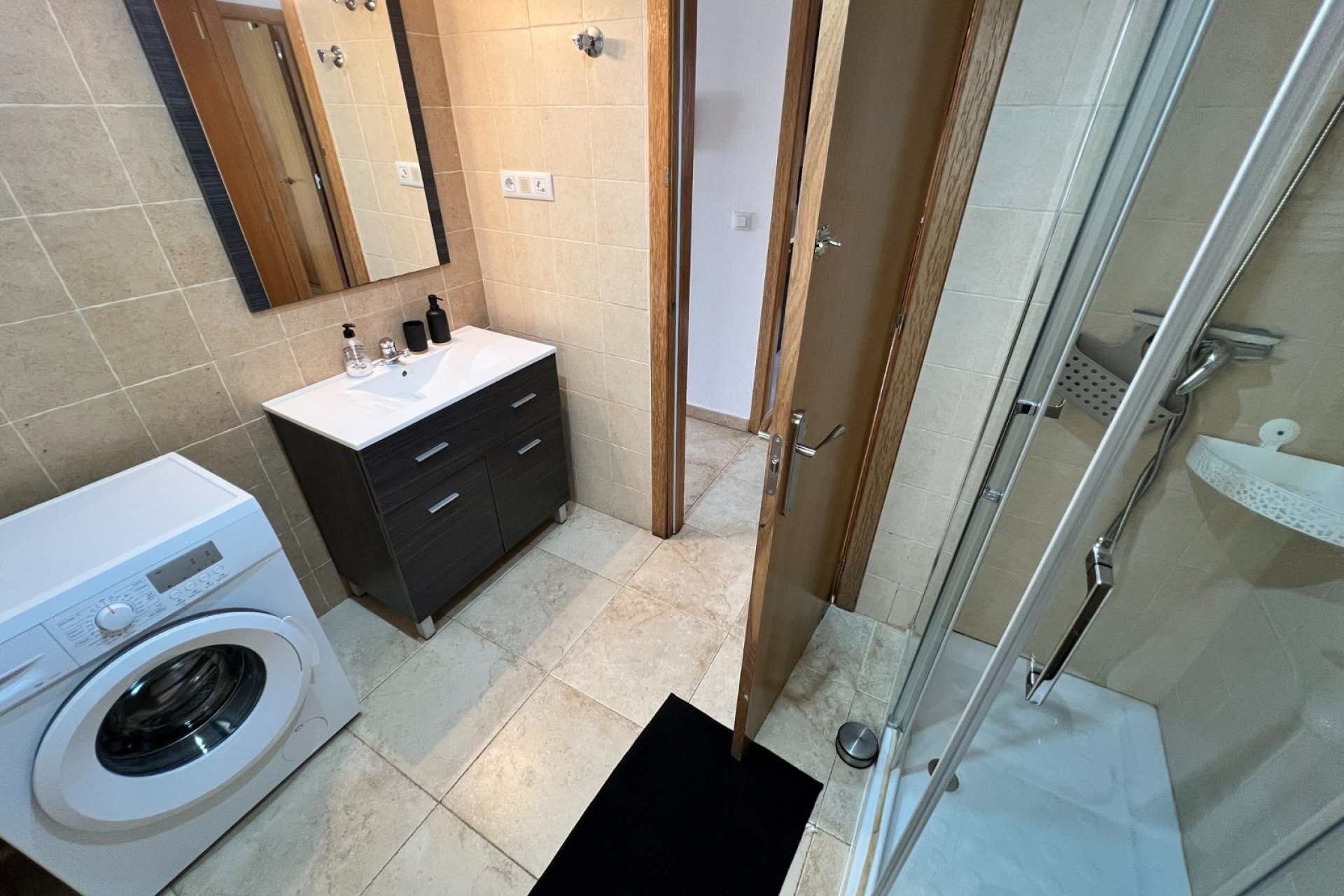 Resale - Apartment / flat - San Pedro del Pinatar