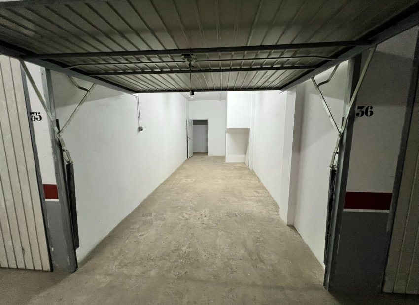 Resale - Apartment / flat - San Pedro del Pinatar