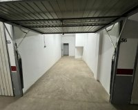 Resale - Apartment / flat - San Pedro del Pinatar