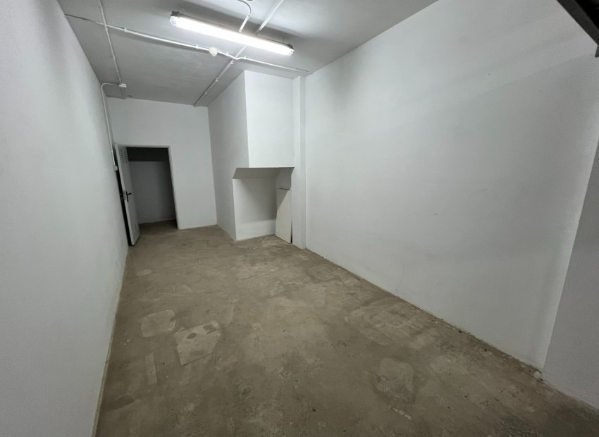 Resale - Apartment / flat - San Pedro del Pinatar