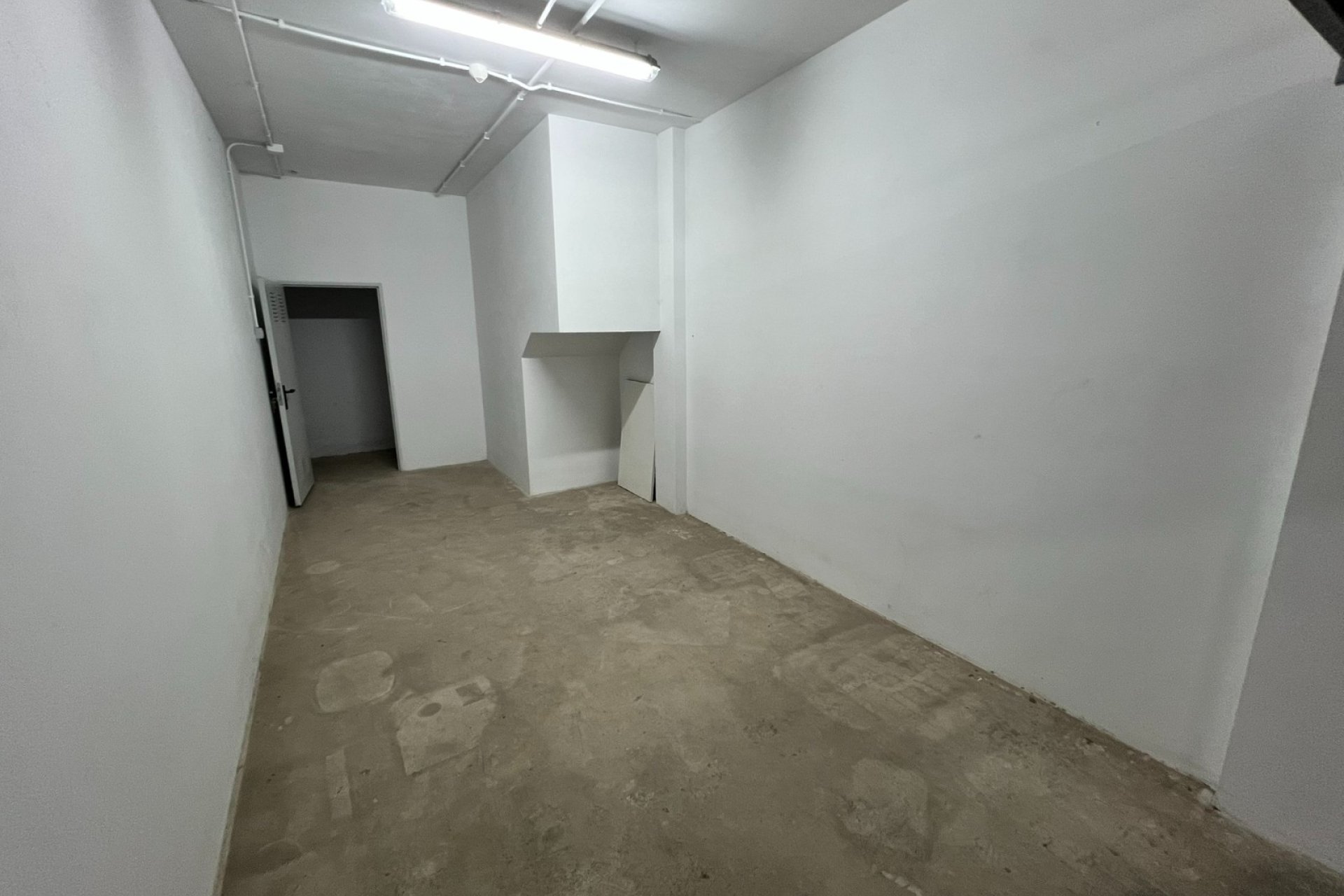 Resale - Apartment / flat - San Pedro del Pinatar