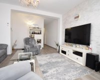 Resale - Apartment / flat - Santa Pola - Center