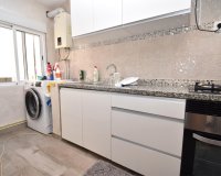 Resale - Apartment / flat - Santa Pola - Center