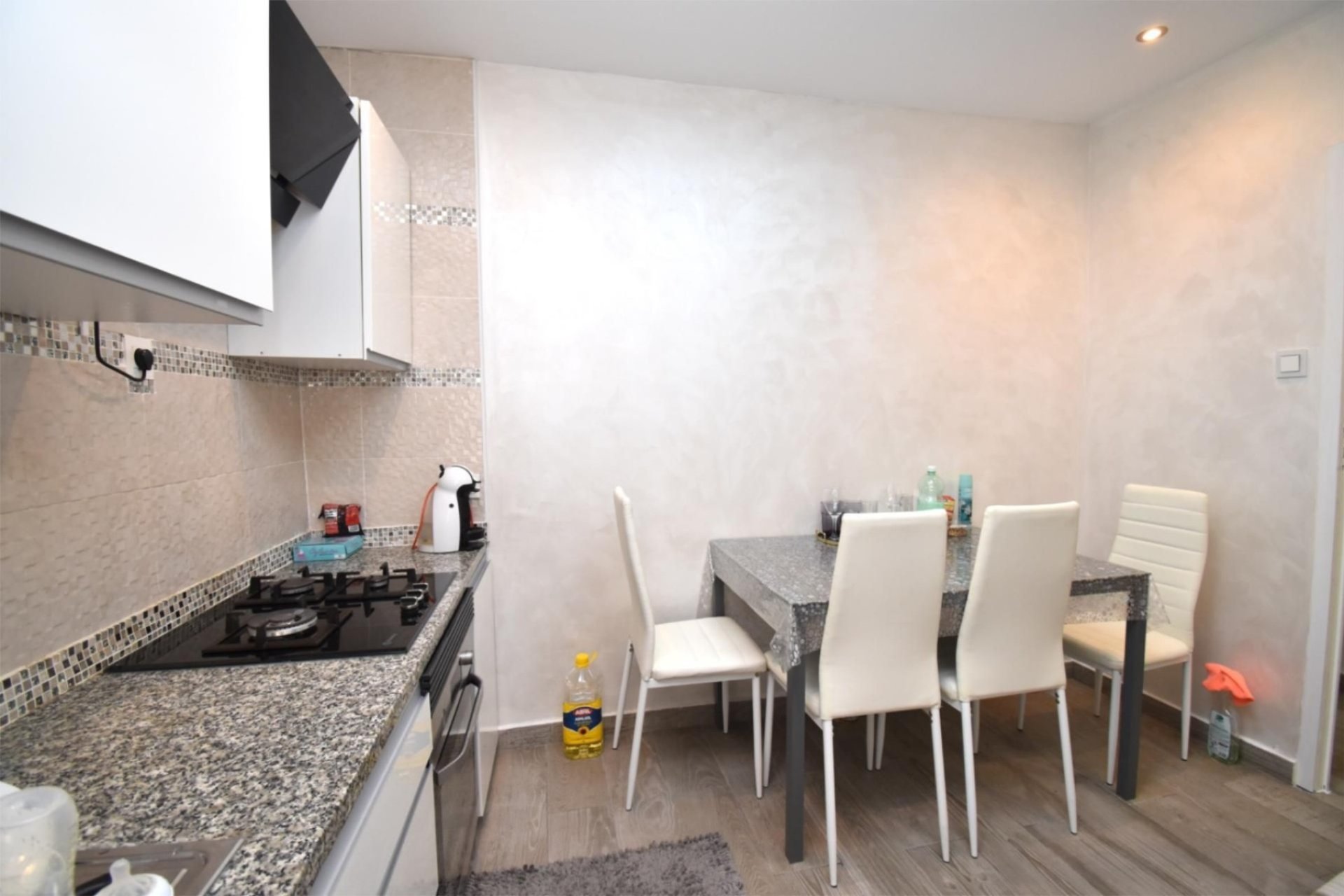 Resale - Apartment / flat - Santa Pola - Center