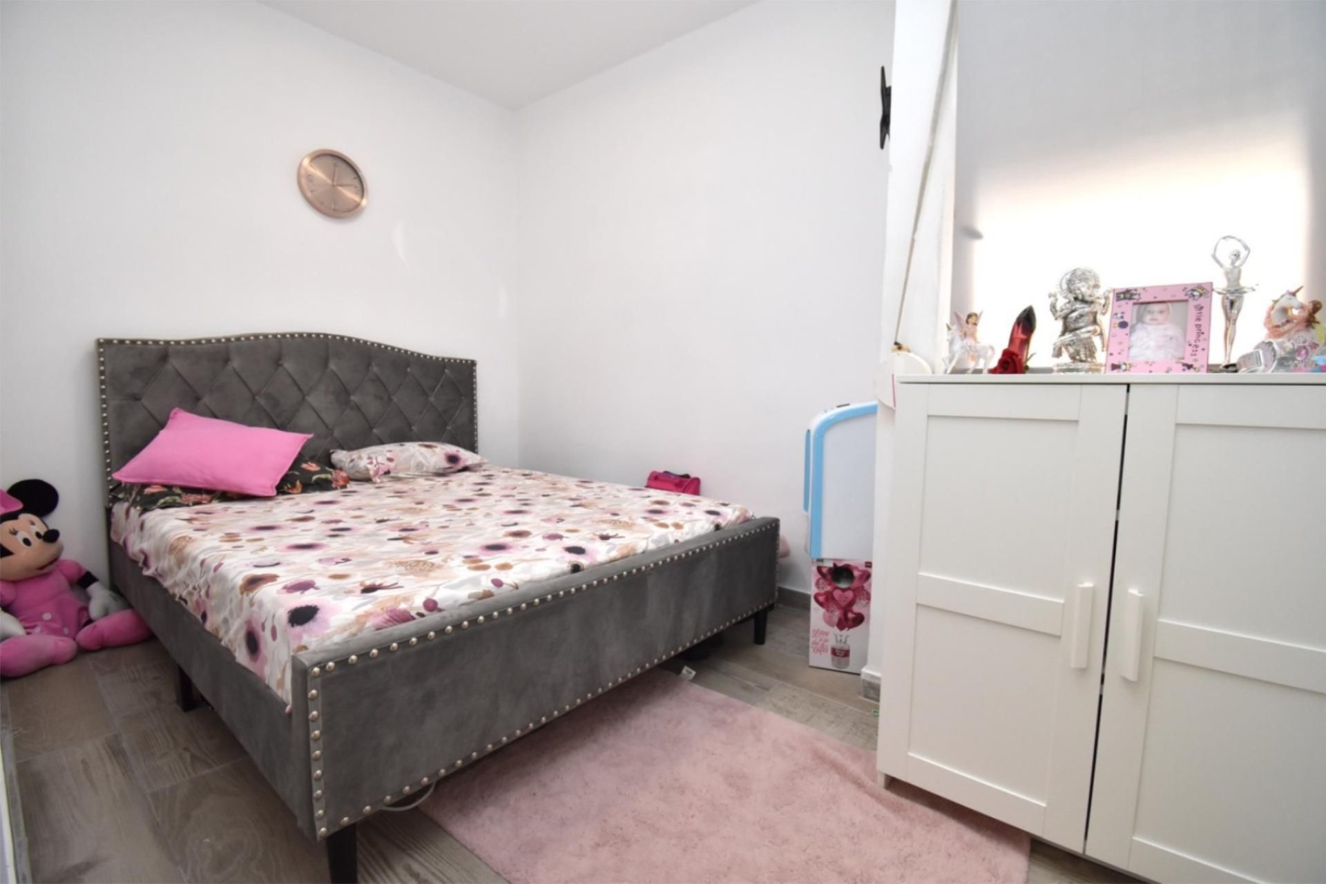 Resale - Apartment / flat - Santa Pola - Center