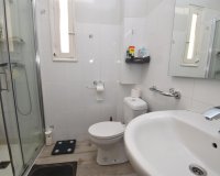 Resale - Apartment / flat - Santa Pola - Center