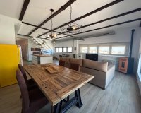 Resale - Apartment / flat - Santa Pola - Gran Alacant