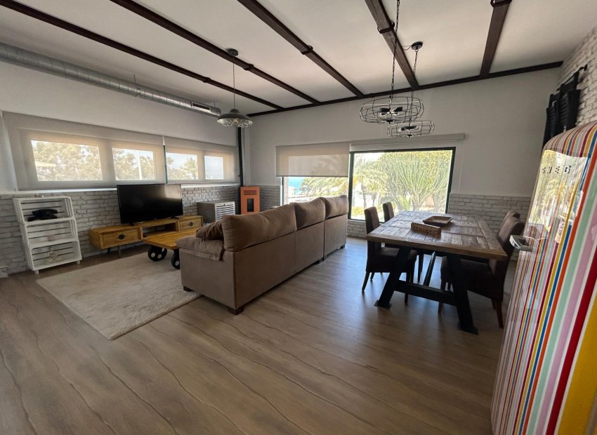 Resale - Apartment / flat - Santa Pola - Gran Alacant