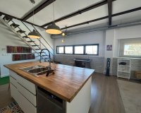 Resale - Apartment / flat - Santa Pola - Gran Alacant