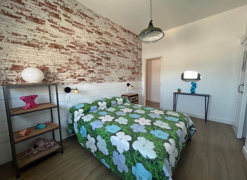 Resale - Apartment / flat - Santa Pola - Gran Alacant