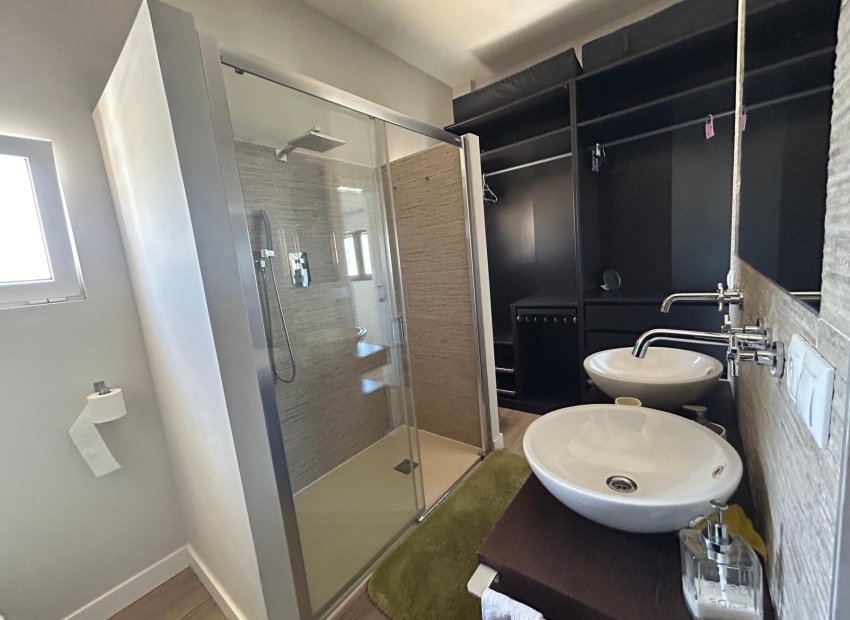 Resale - Apartment / flat - Santa Pola - Gran Alacant