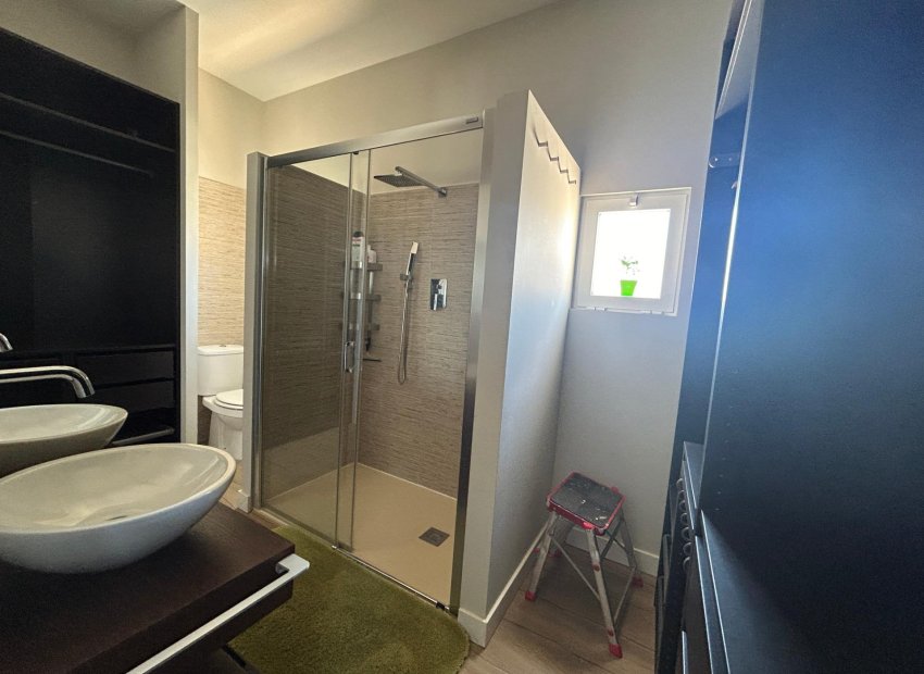 Resale - Apartment / flat - Santa Pola - Gran Alacant