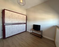 Resale - Apartment / flat - Santa Pola - Gran Alacant