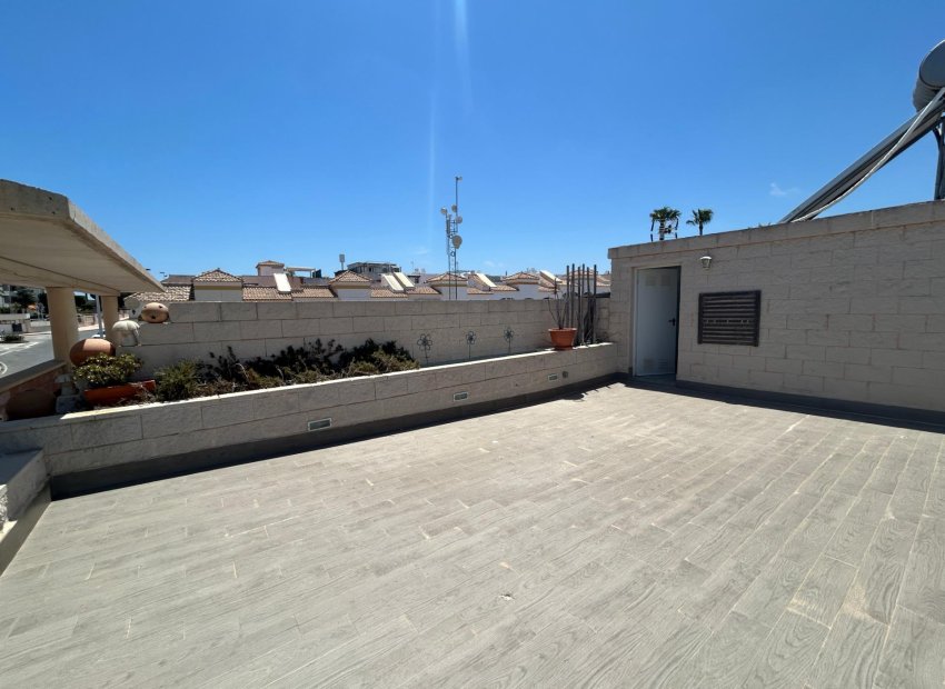 Resale - Apartment / flat - Santa Pola - Gran Alacant
