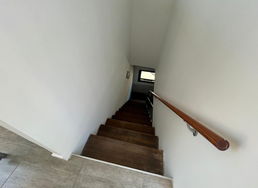 Resale - Apartment / flat - Santa Pola - Gran Alacant